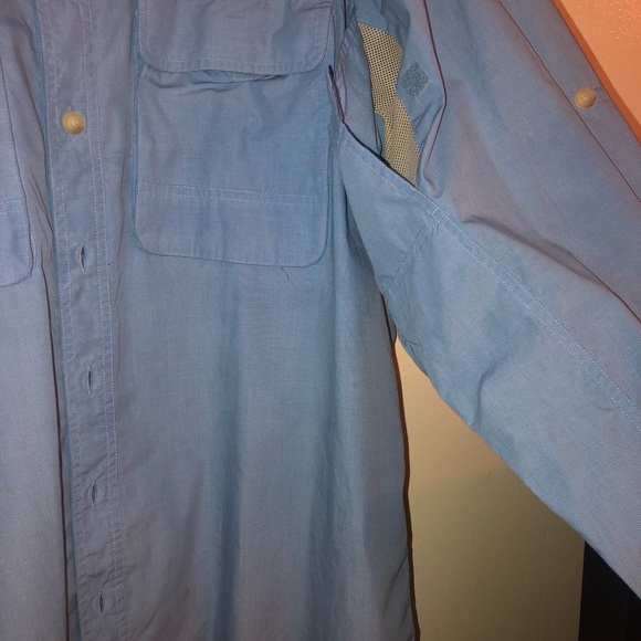 Casual button down Shirt - Picture 3 of 4
